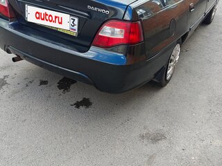 2012 Daewoo Nexia I Рестайлинг, чёрный, 150000 рублей, вид 2