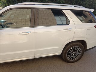 2023 Changan CS95 I Рестайлинг, белый, 4100000 рублей, вид 5