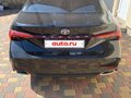 2023 Toyota Avalon V, чёрный, 3700000 рублей