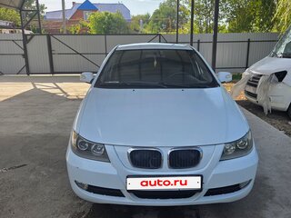 2011 Lifan Solano I (620), белый, 365000 рублей, вид 2