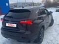 2015 Lexus NX 200 I, красный, 2885000 рублей - вид 3