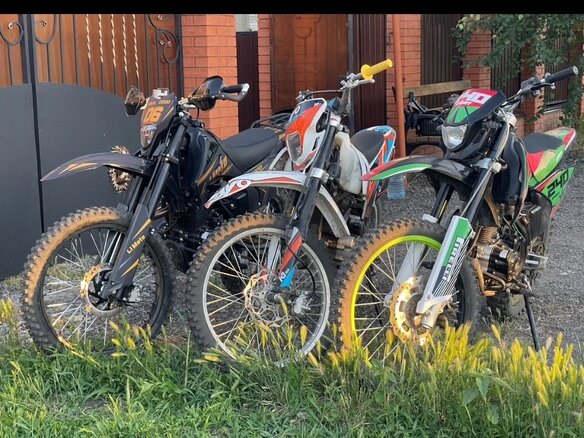2026 Sharmax Cross, чёрный, 105000 рублей - вид 5