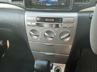 2005 Toyota Corolla Runx IX (E120, E130) Рестайлинг, серый, 830000 рублей, вид 4