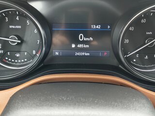 2020 Buick Encore GX I, чёрный, 1350000 рублей, вид 3