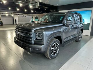 Haval H9 II