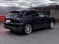2020 Porsche Cayenne III, синий, 11500000 рублей - вид 8