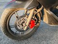 2012 Honda PCX 150, чёрный, 227000 рублей - вид 3