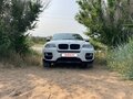 2012 BMW X6 35i I (E71) Рестайлинг, белый, 2550000 рублей