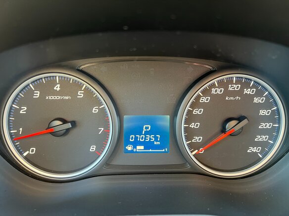 2013 Mitsubishi Outlander III, серый, 1700000 рублей - вид 10