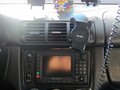 2004 Mercedes-Benz M-Класс 350 I (W163) Рестайлинг, чёрный - вид 5