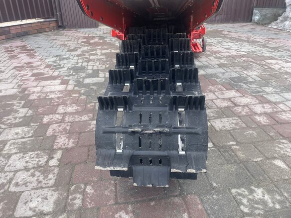 2020 BRP Ski-Doo Summit 850, красный, 1199999 рублей - вид 5