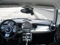 2010 Mini Hatch Cooper S II (R56) Рестайлинг, серебристый - вид 7