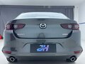 2022 Mazda 3 Axela IV (BP), серый - вид 4