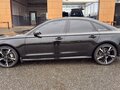 2016 Audi A6 IV (C7) Рестайлинг, чёрный, 2990000 рублей - вид 9