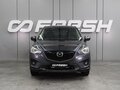 2011 Mazda CX-5 I, серый - вид 2