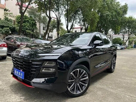 Jetour Dashing I