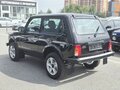 2026 Lada (ВАЗ) Niva Legend I, чёрный, 1185000 рублей - вид 5