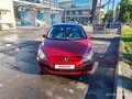 2001 Peugeot 307 I, красный, 190000 рублей - вид 2