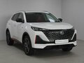 2023 Changan CS55 Plus II, белый, 1929900 рублей