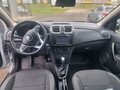 2020 Renault Logan Stepway II Рестайлинг, серый, 1000000 рублей - вид 2