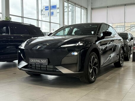 Changan Deepal S07 I