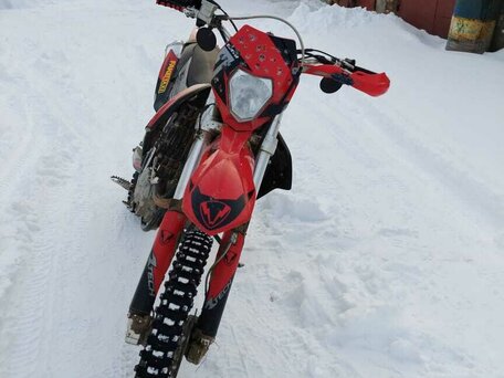2023 Racer SR-X1/X2 (Cross), чёрный, 140000 рублей, вид 3