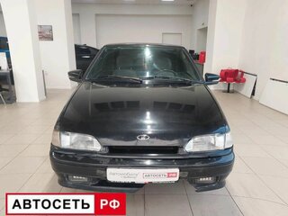2011 Lada (ВАЗ) 2113, чёрный, 133472 рублей, вид 2