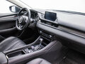 2021 Mazda 6 III (GJ) Рестайлинг 2, чёрный - вид 9