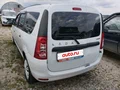 2024 Lada (ВАЗ) Largus I Рестайлинг, белый, 1250000 рублей - вид 3