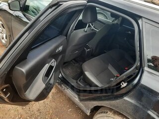 2012 Ford Focus III, чёрный, 800000 рублей, вид 5