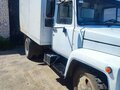 2005 ГАЗ 3309, белый, 550000 рублей - вид 1