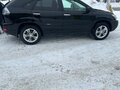 2008 Lexus RX 400h II Рестайлинг, чёрный, 1750000 рублей - вид 4