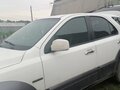2007 Kia Sorento I Рестайлинг, серый, 670000 рублей - вид 4