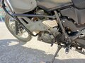 2008 Yamaha XT660Z Tenere, чёрный, 411000 рублей - вид 7