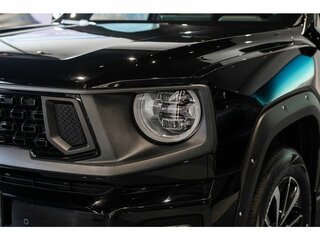 2026 Haval H7 I, чёрный, 4157850 рублей, вид 5