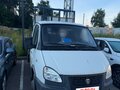 2023 ГАЗ ГАЗель (3302), белый, 1850000 рублей - вид 1