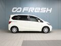 2010 Honda Freed I, белый - вид 4