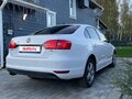 2014 Volkswagen Jetta VI, белый, 980000 рублей - вид 1