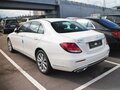 2016 Mercedes-Benz E-Класс 200 V (W213, S213, C238), белый, 3300000 рублей - вид 3