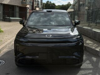 2025 GAC S7, чёрный, 5149000 рублей, вид 3