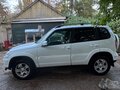 2012 Chevrolet Niva I Рестайлинг, белый, 570000 рублей - вид 10