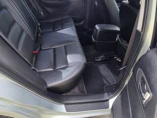 2004 Mazda 6 I (GG), серый, 570000 рублей, вид 2