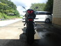 2022 Yamaha MT-07 (FZ-07), чёрный, 870000 рублей - вид 6