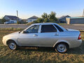 2007 Lada (ВАЗ) Priora I, серебристый, 178000 рублей - вид 11