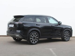2023 Jaecoo J7 I, чёрный, 2290000 рублей, вид 5