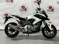 2012 Honda NC 700X, белый, 510000 рублей