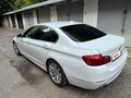 2016 BMW 5 серии 520i VI (F10/F11/F07) Рестайлинг, белый, 2100000 рублей - вид 4