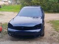 2005 Ford Mondeo III Рестайлинг, синий, 250000 рублей - вид 7