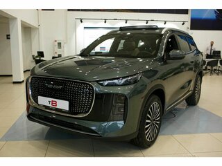 2026 Tenet T8, серый, 3597330 рублей, вид 1
