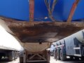 1999 OMT Полуприцепы-цистерны, белый, 1480000 рублей - вид 8
